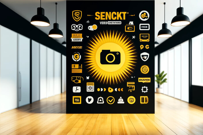 agency snack video