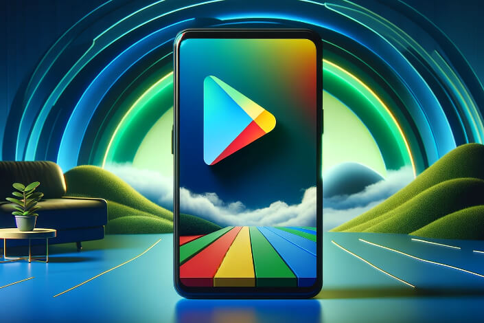 aplikasi yang pernah di download di play store