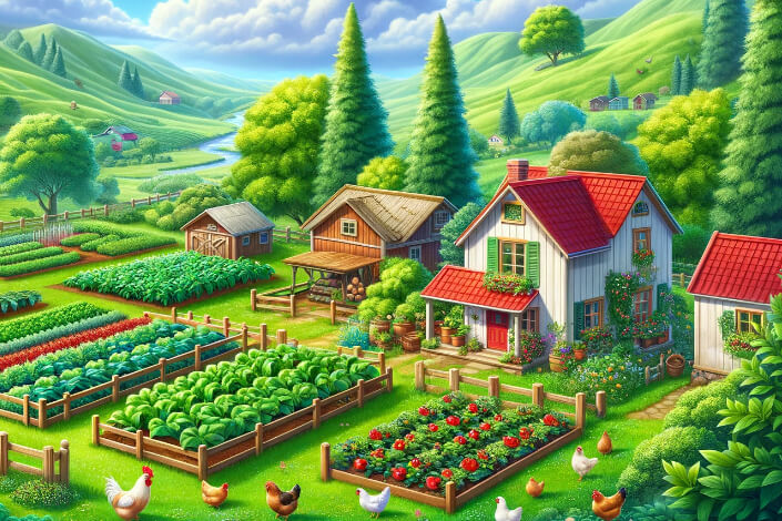 bermain harvest moon back to nature di android