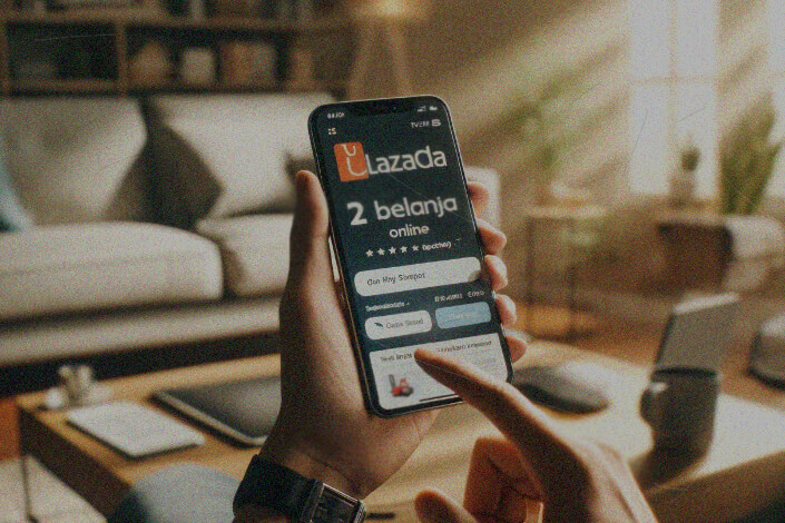 mencairkan paylater lazada