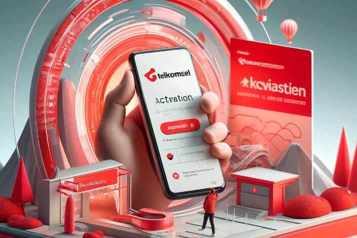 voucher telkomsel yang gagal