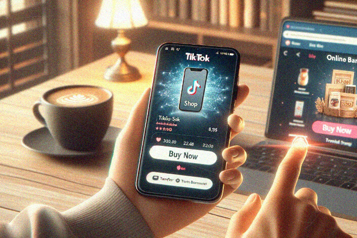 pembayaran tiktok shop transfer bank